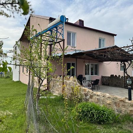 Guesthouse Gareji Udabno Exterior foto