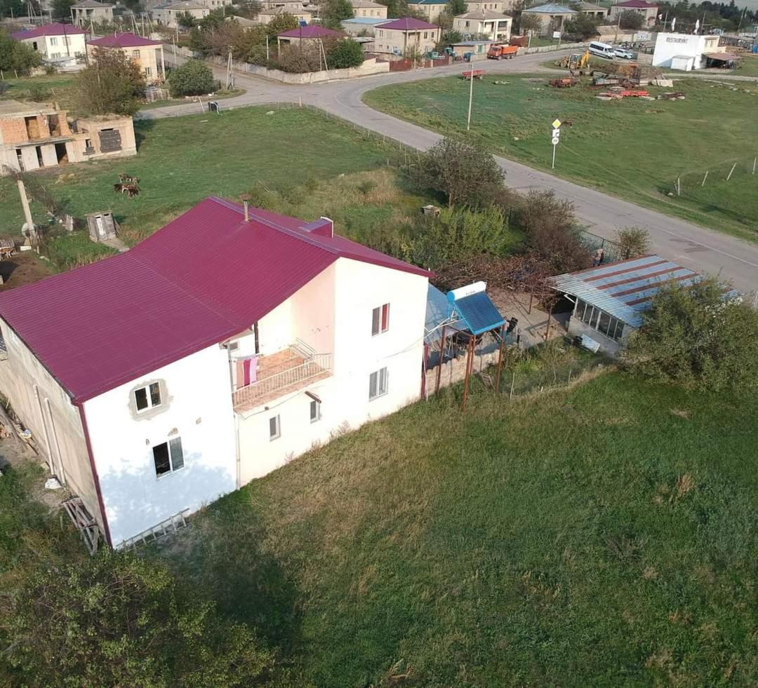 Guesthouse Gareji Udabno Exterior foto